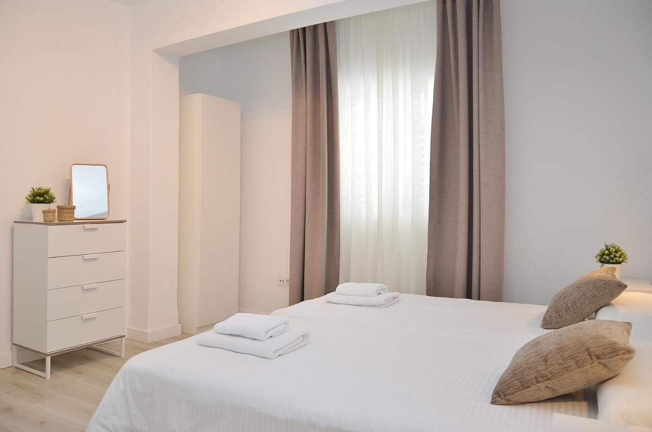 Canary Lofts Glorieta سانتا كروز دي تينيريف المظهر الخارجي الصورة